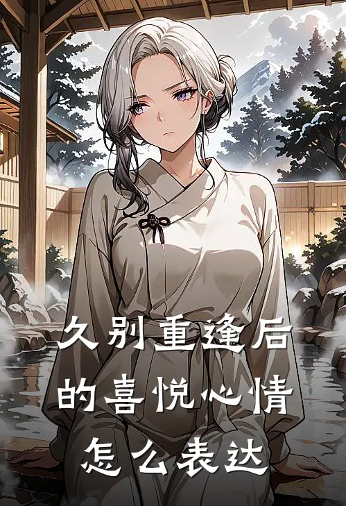 久别重逢后的喜悦心情怎么表达