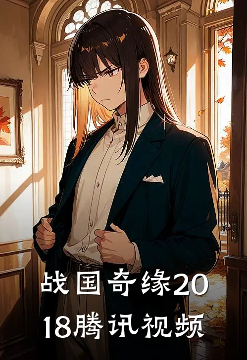 战国奇缘 2018  腾讯视频