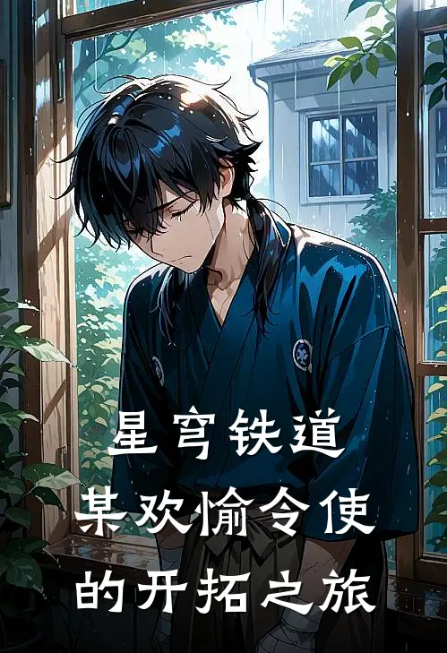 星穹铁道：某欢愉令使的开拓之旅
