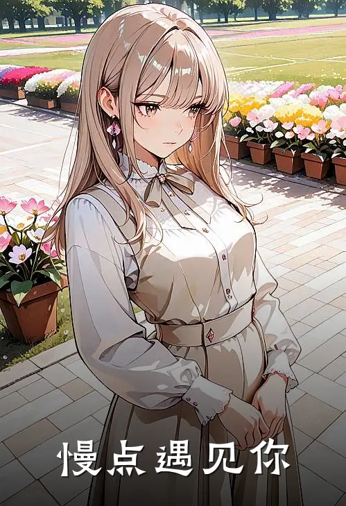 慢点遇见你