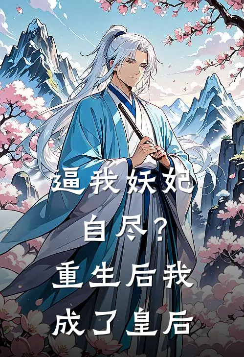 逼我妖妃自尽？重生后我成了皇后顾青宁慕容熠全本免费在线阅读_顾青宁慕容熠全文阅读