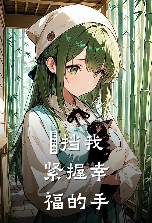 別挡我，紧握幸福的手