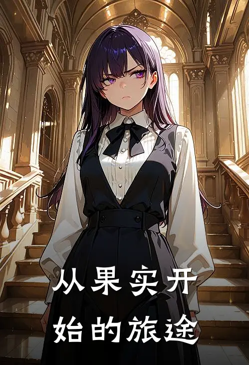 从果实开始的旅途