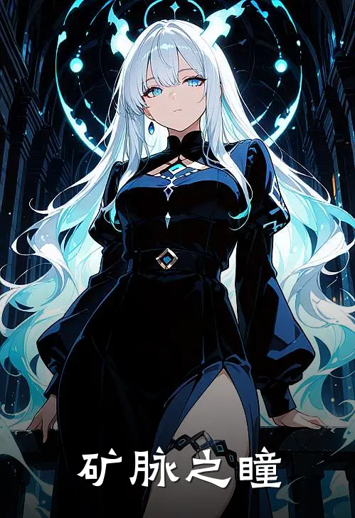矿脉之瞳刘龙羽高飞推荐完结小说_热门小说在线阅读矿脉之瞳(刘龙羽高飞)