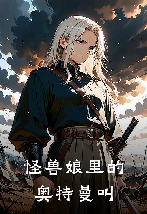 怪兽娘里的奥特曼叫