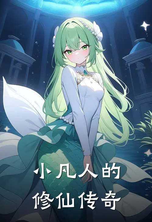 小凡人的修仙传奇