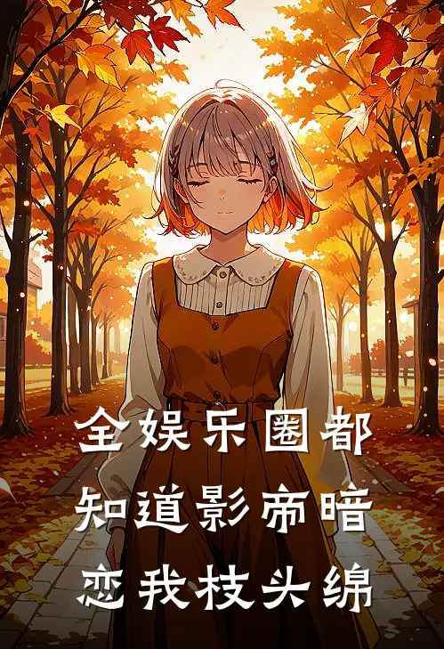 全娱乐圈都知道影帝暗恋我枝头绵