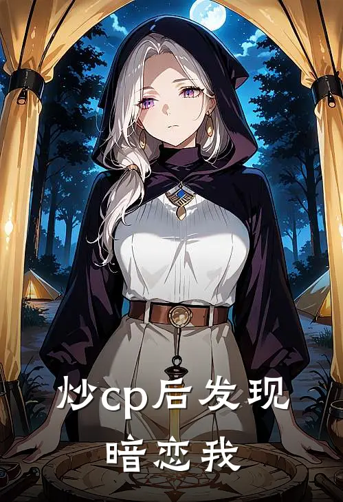 莱莱彦哥(炒cp后发现，暗恋我)全本免费在线阅读_(炒cp后发现，暗恋我)完结版免费在线阅读