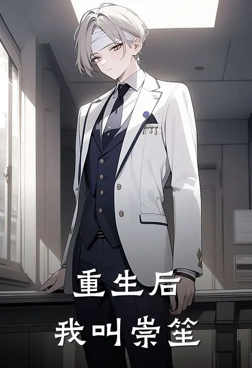 重生后，我叫崇笙(崇笙崇逸荣)在线免费小说_热门网络小说重生后，我叫崇笙崇笙崇逸荣