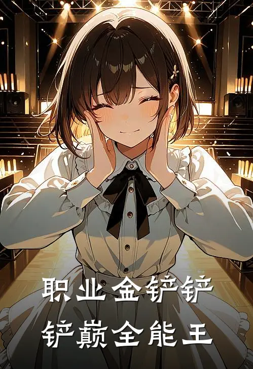 职业金铲铲：铲巅全能王