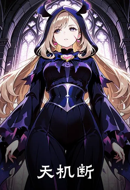 天机断(林九川苏明月)在哪看免费小说_已完结小说推荐天机断林九川苏明月