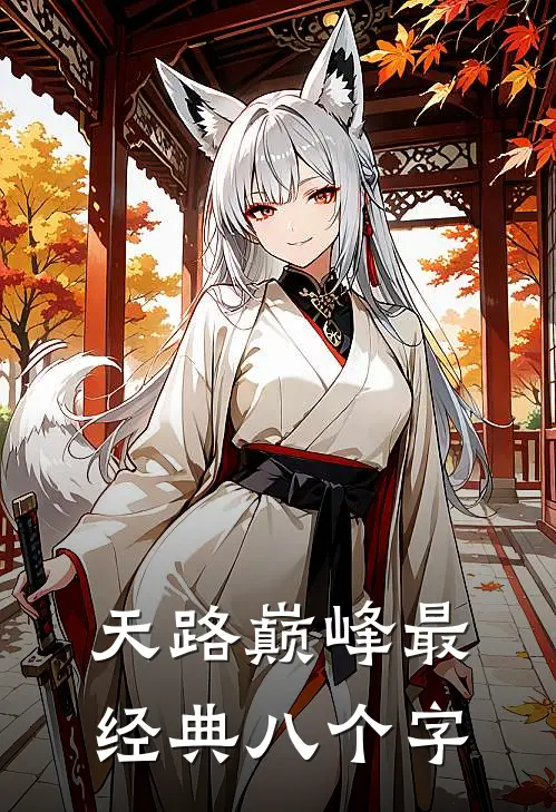 天路巅峰最经典八个字