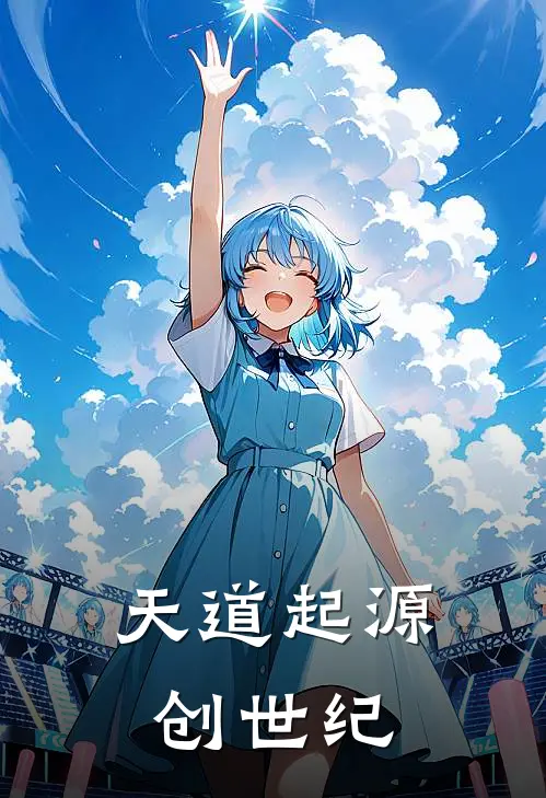 天道起源：创世纪道始龙帝全集免费小说_免费小说完结天道起源：创世纪(道始龙帝)