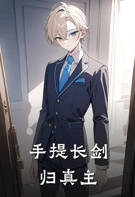 手提长剑归真主