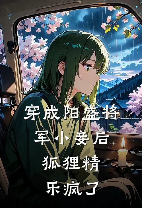 穿成阳盛将军小妾后，狐狸精乐疯了