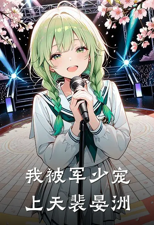 我被军少宠上天裴晏洲