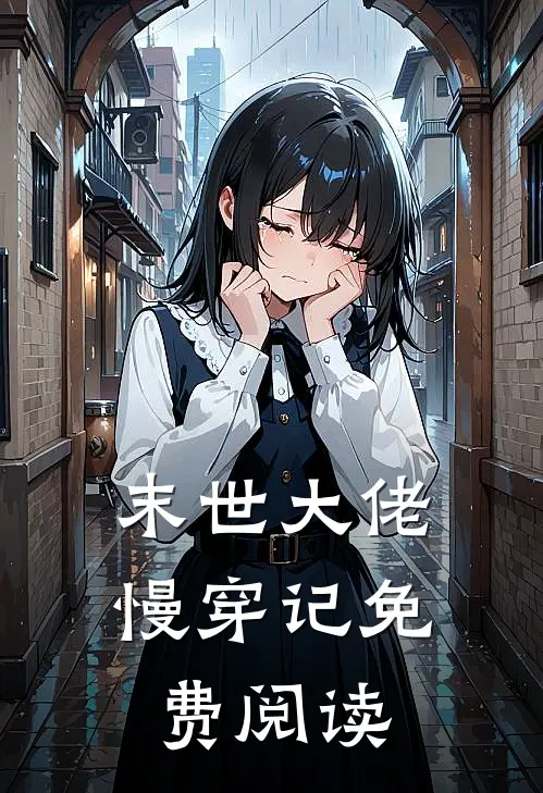 末世大佬慢穿记免费阅读