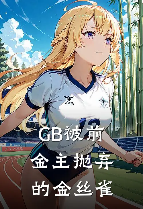 GB被前金主抛弃的金丝雀