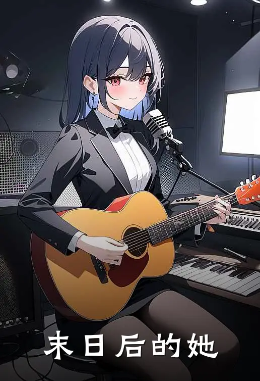 末日后的她
