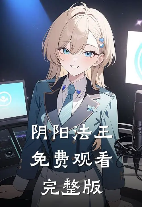 阴阳法王免费观看完整版