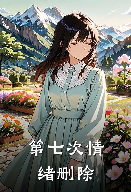 第七次情绪删除