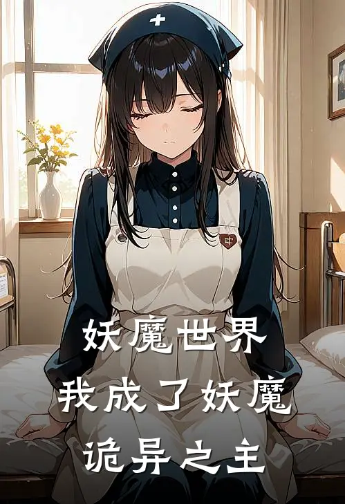 妖魔世界：我成了妖魔诡异之主(莫言柳如烟)在哪看免费小说_全本免费完结小说妖魔世界：我成了妖魔诡异之主莫言柳如烟