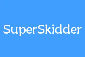 SuperSkidder