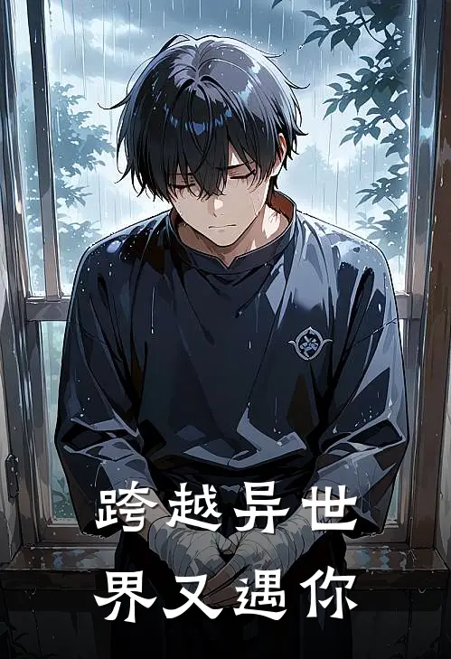 跨越异世界又遇你