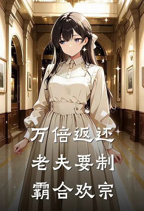 万倍返还，老夫要制霸合欢宗