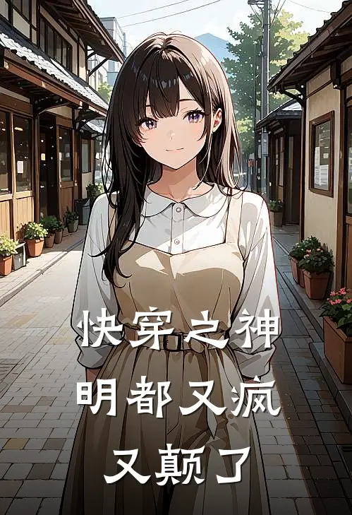快穿之神明都又疯又颠了