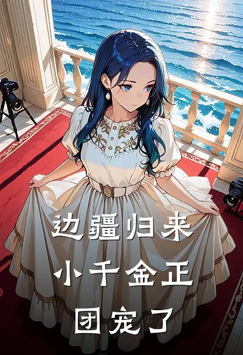 边疆归来小千金正团宠了