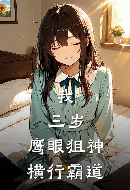 我，三岁，鹰眼狙神，横行霸道雷战顾小满完本小说免费阅读_最新章节列表我，三岁，鹰眼狙神，横行霸道(雷战顾小满)