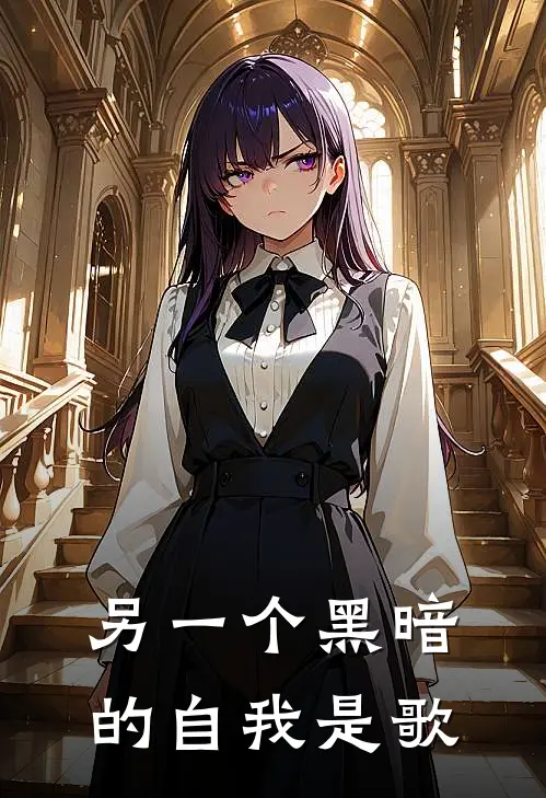 另一个黑暗的自我是歌