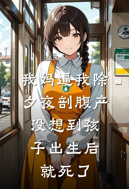 我妈逼我除夕夜剖腹产，没想到孩子出生后就死了