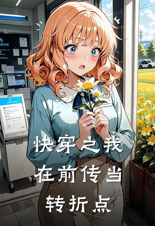 快穿之我在前传当转折点