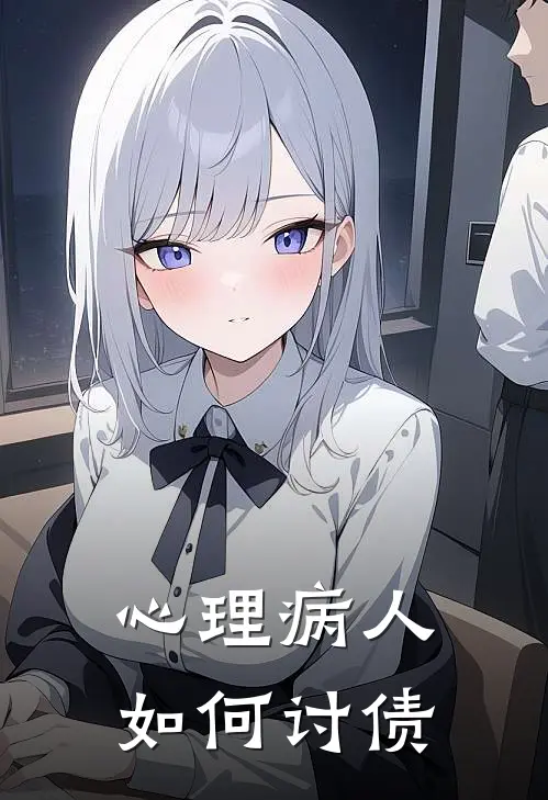 心理病人如何讨债