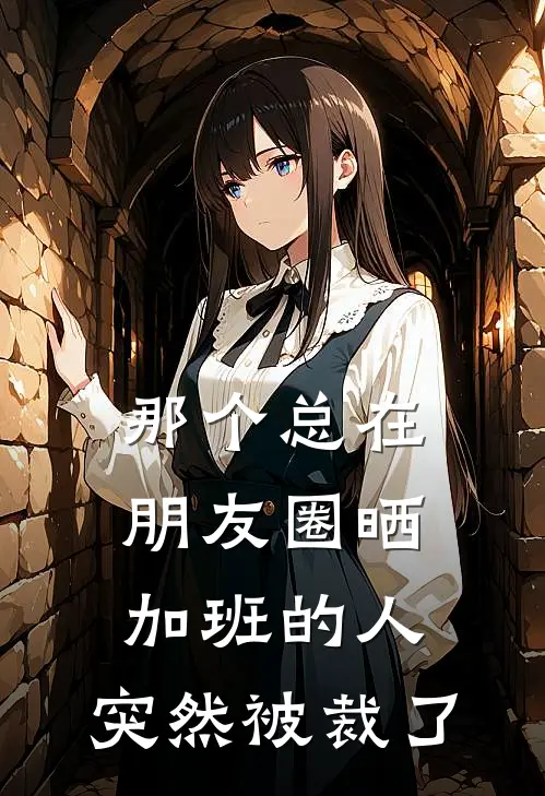 那个总在朋友圈晒加班的人，突然被裁了(周姐周敏)已完结小说_那个总在朋友圈晒加班的人，突然被裁了(周姐周敏)小说免费在线阅读