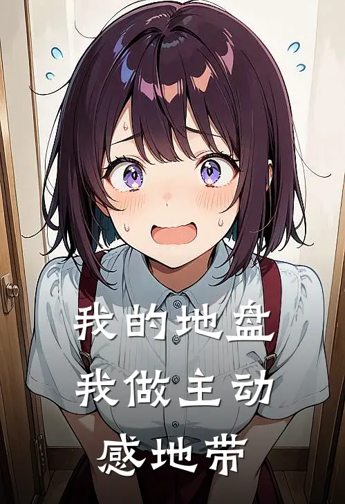 我的地盘我做主动感地带