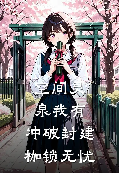 空间灵泉我有，冲破封建枷锁无忧