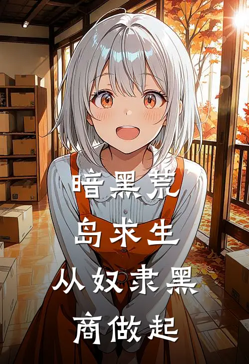 暗黑荒岛求生：从奴隶黑商做起