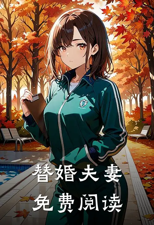 替婚夫妻免费阅读