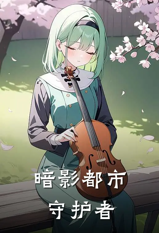 暗影都市守护者(林墨苏晚晴)完结小说推荐_免费小说暗影都市守护者(林墨苏晚晴)