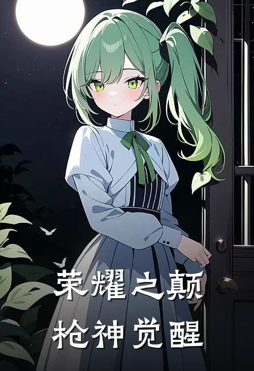 荣耀之颠枪神觉醒(林黯陆子言)热门小说推荐_免费小说在线看荣耀之颠枪神觉醒林黯陆子言