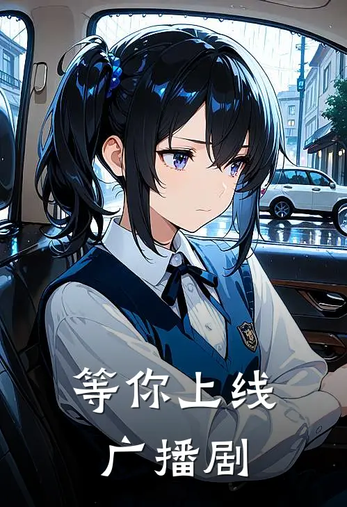 等你上线广播剧