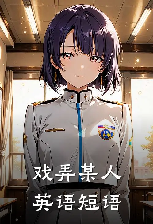 戏弄某人英语短语