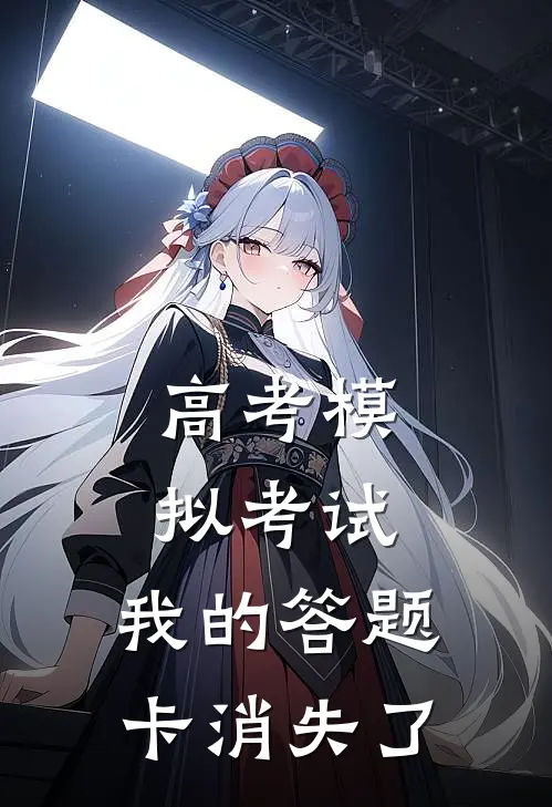高考模拟考试，我的答题卡消失了抖音热门完本完结小说_热门小说排行榜高考模拟考试，我的答题卡消失了抖音热门