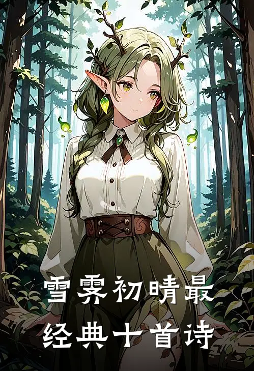 雪霁初晴最经典十首诗