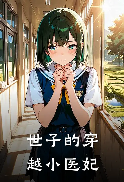 世子的穿越小医妃