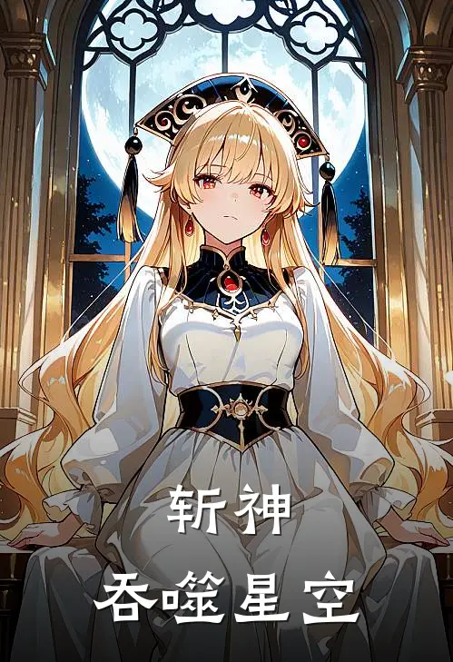 斩神：吞噬星空