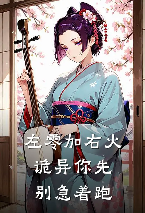 左零加右火，诡异你先别急着跑(王不器李莫言)无弹窗小说免费阅读_小说免费阅读无弹窗左零加右火，诡异你先别急着跑王不器李莫言